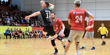 Handbal masculin: șase cazuri pozitive de COVID-19 în cadrul echipei Minaur Baia Mare