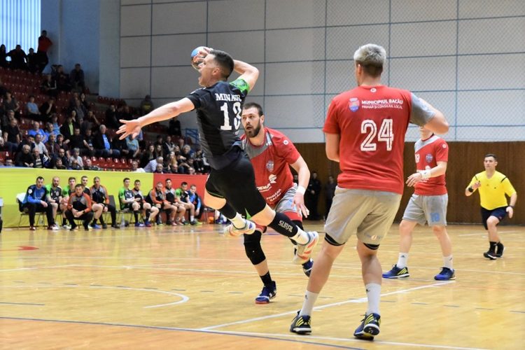 Handbal masculin: șase cazuri pozitive de COVID-19 în cadrul echipei Minaur Baia Mare