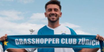 Fotbal: Unde a ajuns maramureșeanul care a fost căpitan la Sporting Lisabona şi care a fost la un pas de Chelsea