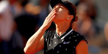 Sportivele din România și-au aflat adversarele din runda inaugurală a Roland Garros! Cu cine joacă Simona Halep