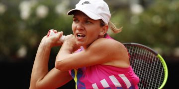 Simona Halep este prima româncă din istorie, care se impune în turneul WTA din Roma