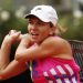 Simona Halep este prima româncă din istorie, care se impune în turneul WTA din Roma