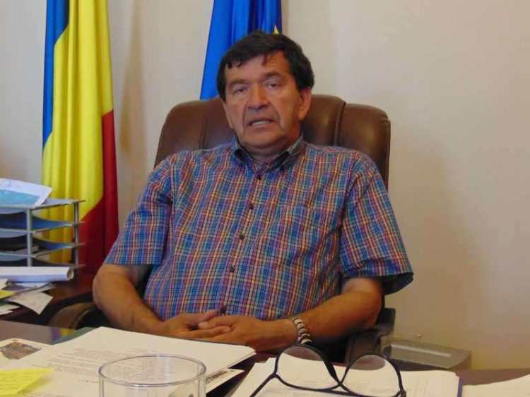 Horia Scubli, primarul în funcție de la Sighet, diagnosticat cu noul coronavirus