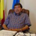 Horia Scubli, primarul în funcție de la Sighet, diagnosticat cu noul coronavirus