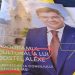 Cum promovează cultura ministrul Alexe: Cu un dezacord și un cuvânt scris greșit