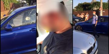 Interlopii care au participat la măcelul din Chiajna se ascundeau în munţi. Poliţiştii i-au prins după două luni de căutări intense