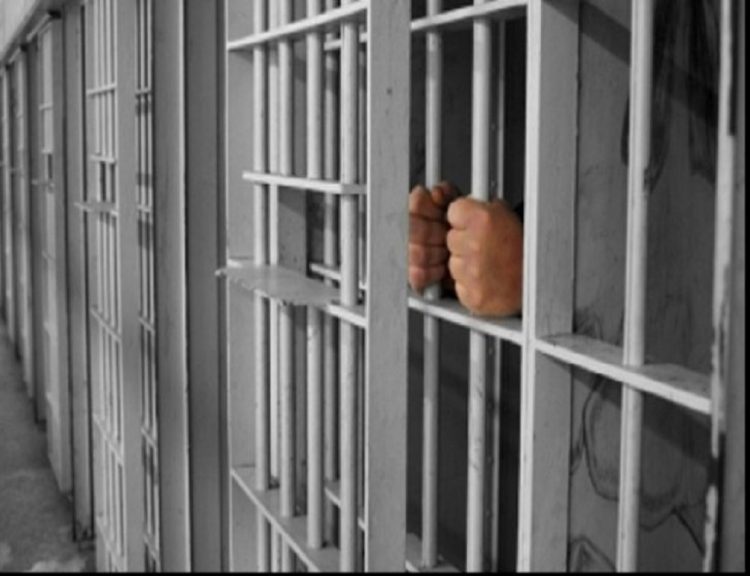 Doi maramureşeni condamnați la închisoare cu executare au fost depuși în penitenciar