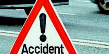 Neatenția șoferilor băimăreni: Un alt accident rutier în Baia Mare, pe strada Progresului