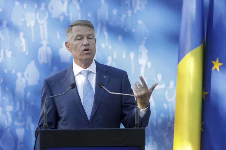Klaus Iohannis – noi declarații referitoare la începutul anului școlar: „decizia de a deschide școlile, deși nu este ușoară, este corectă și necesară”