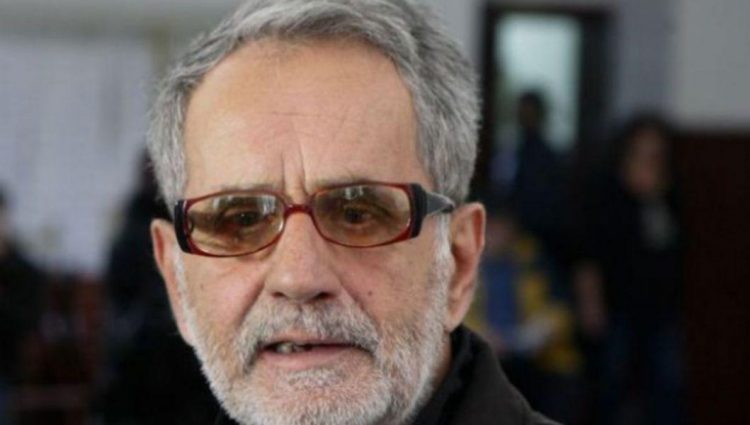 Ion Manole, tatăl Mădălinei Manole a murit, după ce s-a infectat cu noul coronavirus