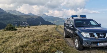 Recomandările jandarmilor montani maramureşeni pentru siguranţa turiştilor