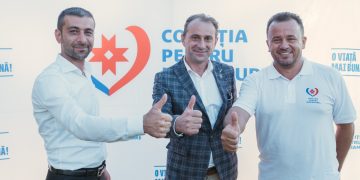Candidații Coaliției pentru Maramureș reprezintă toate păturile și categoriile sociale