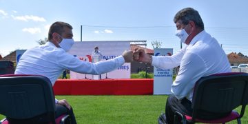 Gabriel Zetea, președintele Consiliului Județean Maramureș: ”Coaliția pentru Maramureș pune maramureșenii pe primul loc”