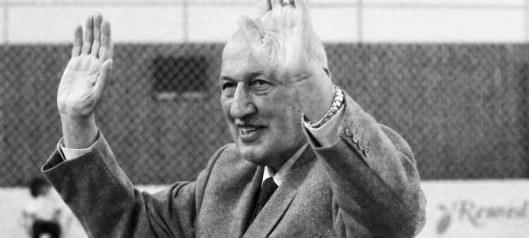 In Memoriam Lascăr Pană – trei ani fără „părintele handbalului masculin”