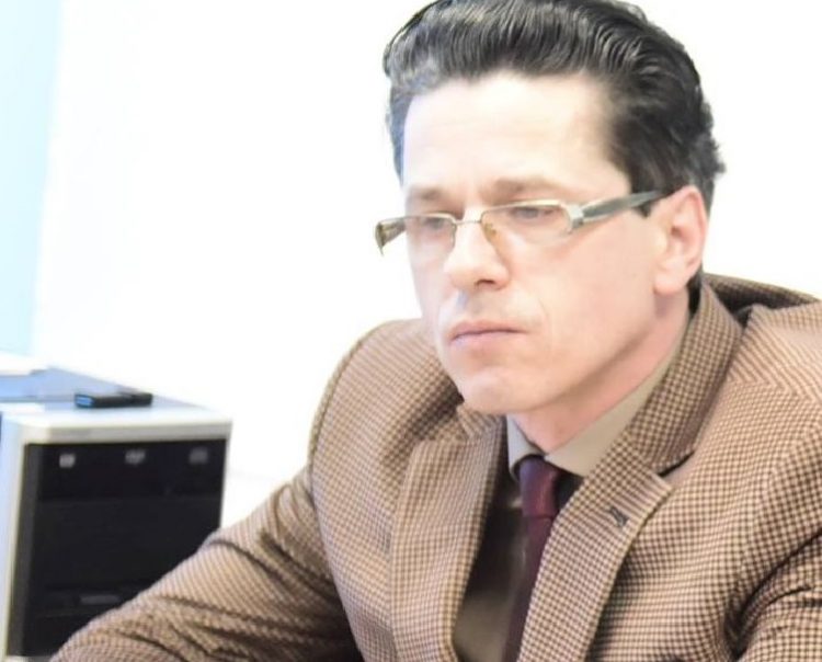 Comisar şef Liviu Constantin Grozavu nu se mai află în fruntea IPJ Maramureş