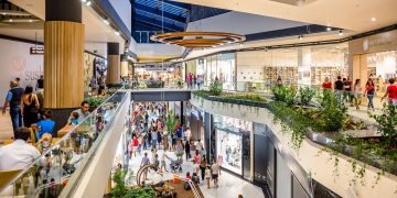 Vești bune pentru comercianții din mall-uri. Guvernul își dorește să plătească jumătate din chiria magazinelor, închise în perioada 16 martie-15 iunie