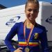 DE PROFESIE CAMPION. Mara Barbul-Zetea, campioană națională la fitness