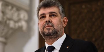 Președintele PSD, Marcel Ciolacu – atacuri dure la adresa liberalilor: „toți combinagiii care au ținut acest Guvern în viață sunt răspunzători pentru acest dezastru!”