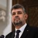 Președintele PSD, Marcel Ciolacu – atacuri dure la adresa liberalilor: „toți combinagiii care au ținut acest Guvern în viață sunt răspunzători pentru acest dezastru!”