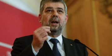 Marcel Ciolacu: „Salut discursul constructiv al doamnei Ursula von der Leyen, președintele Comisiei Europene”