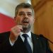 Marcel Ciolacu: „Salut discursul constructiv al doamnei Ursula von der Leyen, președintele Comisiei Europene”