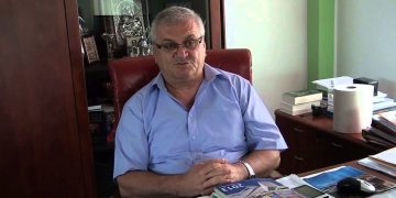 Profil de candidat PNL-USR: A turnat la Securitate și a fost ținut pe tușă de ANI, după ce i-a făcut „cadou” soției o stradă