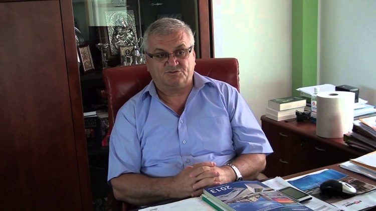 Profil de candidat PNL-USR: A turnat la Securitate și a fost ținut pe tușă de ANI, după ce i-a făcut „cadou” soției o stradă