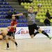 Handbal Masculin: CS Minaur dispută astăzi jocul cu CSM Bacău