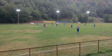 Fotbal. Victorii pentru ambele echipe maramureşene din Liga 3