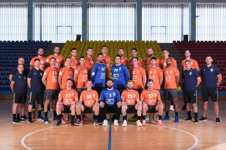 Handbal masculin. Peste o săptămână începe Liga Zimbrilor, cu un turneu la Sfântu Gheorghe
