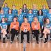 Echipa feminină de handbal a CS Minaur, prezentare înaintea startului sezonului