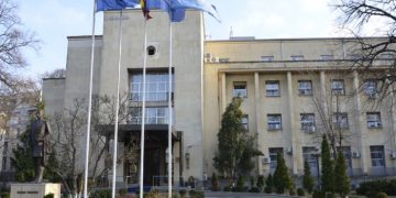 Încă doi angajați cu funcţii de execuţie ai MAE, diagnosticaţi cu COVID-19