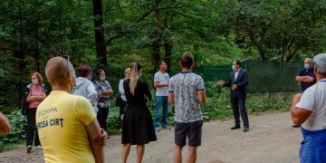 PNL Maramureş nu a scăpat de COVID-19. Socrii lui Mircea Cirţ, internaţi în spital, confirmaţi cu coronavirus