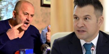 Adrian Mititelu, atac grosolan la adresa ministrului Ionuț Stroe: „Un IMBECIL, ajuns ministru fără să fi mişcat un pai în viaţa lui!”