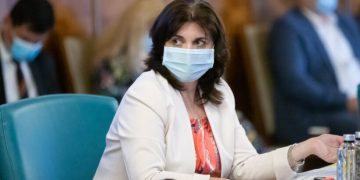 Noua gafă a ministrului Educației, Monica Anisie: „Așa cum știe toată lumea, la 1 septembrie începe un an școlar”