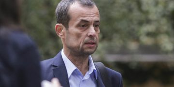 Negulescu de la DNA solicită arestarea generalului Florin Coldea: „Domnul Coldea ar fi trebuit să fie chemat la secția militară a DNA…”