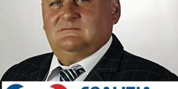 Nelu Șovre s-a înscris în cursa pentru Primăria Cernești susținut de Coaliția pentru Maramureș