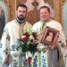 Părintele Nuțu Ivanciuc, fost slujitor la Biserica „Sfinții Arhangheli Mihail și Gavriil” din Târgu Lăpuș, a trecut la Domnul