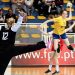 Handbal. Oana Borș, extrema dreaptă a CS Minaur Baia Mare, convocată la lotul feminin de tineret (2002-2003)