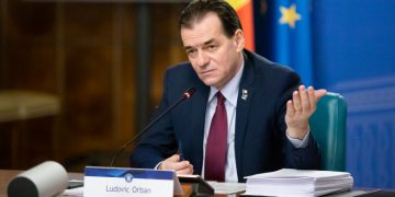 Ludovic Orban: „în câteva zile, cursurile școlare se vor desfășura online, pentru a putea fi pregătite secţiile de votare şi dezinfectarea ulterioară a claselor”