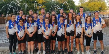 Orientare. Sportivii de la CS Știința Electro Sistem Baia Mare, de 25 de ori pe podium la Campionatele Naționale de Orientare în Alergare