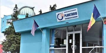 Complexul Astronomic Baia Mare obține statut de muzeu prin înfiinţarea Muzeului de Ştiinţe Astronomice
