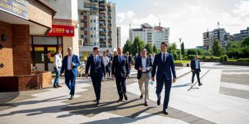 PNL Maramureș în colaps. Liderul confirmat cu COVID-19 a participat la toate întâlnirile din ultimele 10 zile