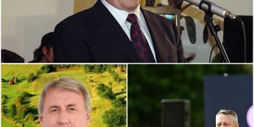 Oferta electorală a PNL Maramureș: primari racolați din curtea PSD