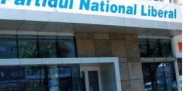 Unul dintre membrii staff-ului de campanie PNL, confirmat pozitiv COVID-19