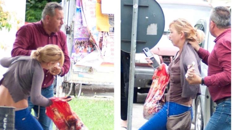 Primarul PNL, care a bătut o femeie în stradă, candidează din nou. Orban: Îmi pun obrazul pentru el!