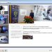 Criminaliştii maramureşeni, în interacţiune virtuală cu elevii şi studenţii băimăreni