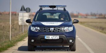 Aproape 2.000 pachete cu țigări, confiscate la Crăciuneşti