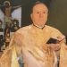 Preacucernicul Părinte Andreica Gheorghe, de la Parohia Vișeu de Jos II, a fost înmormântat la Biserica Bătrână din Vișeu de Sus