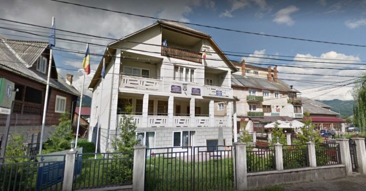 Focar de COVID-19 la Primăria Leordina. Mai mulți angajați au fost confirmați pozitiv